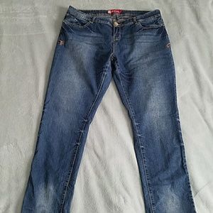 Apple Bottoms Size 16 Jeans